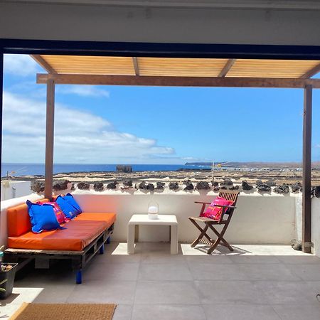 Appartement Casa Salina à Teguise  Extérieur photo