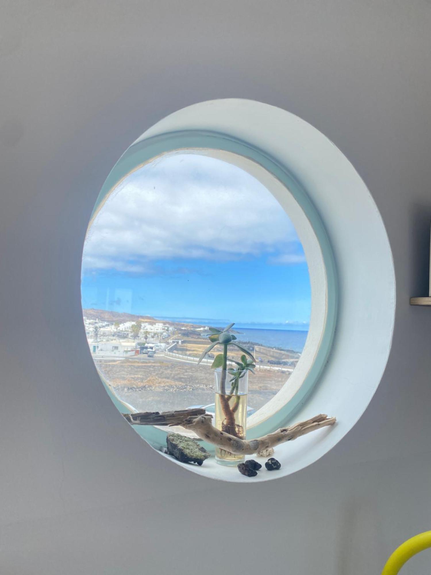 Appartement Casa Salina à Teguise  Extérieur photo