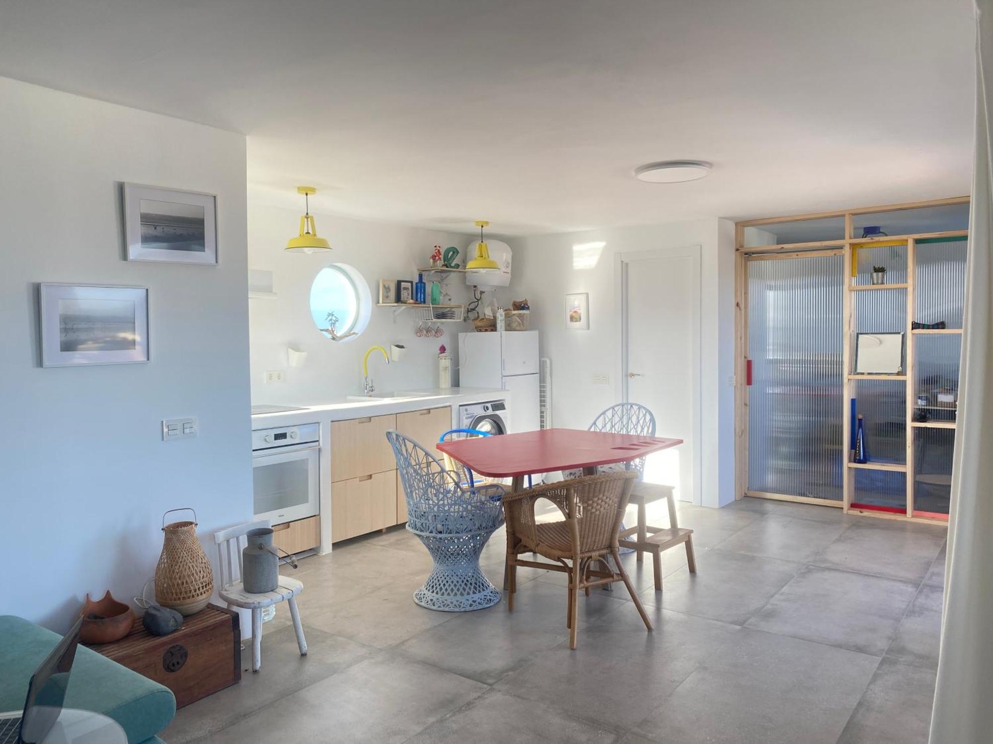 Appartement Casa Salina à Teguise  Extérieur photo