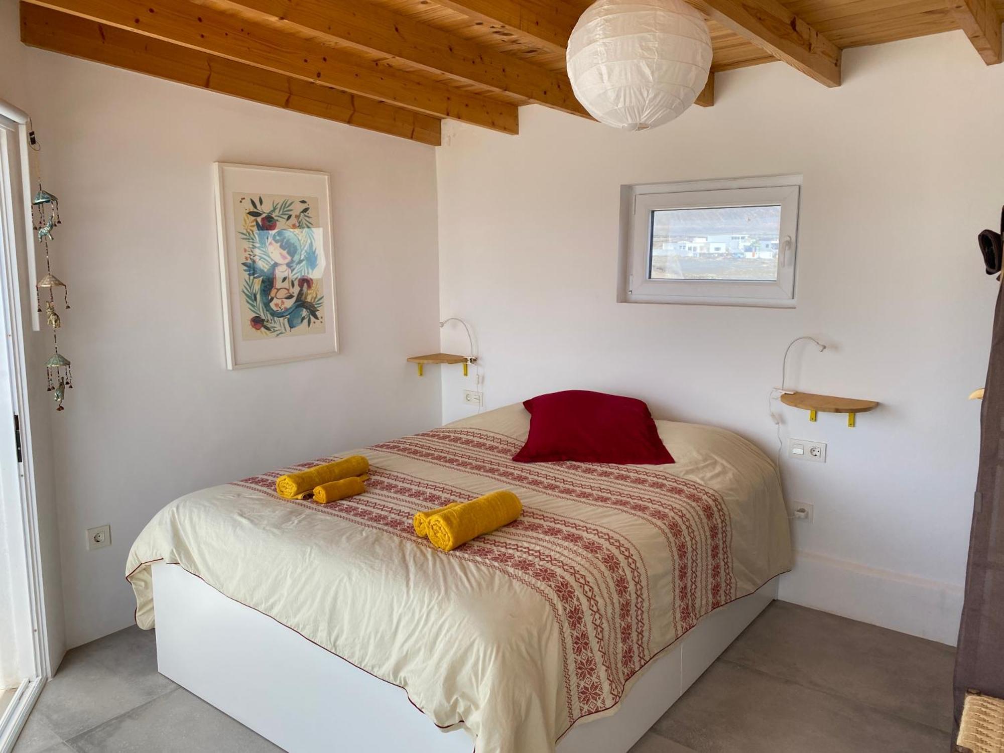 Appartement Casa Salina à Teguise  Extérieur photo